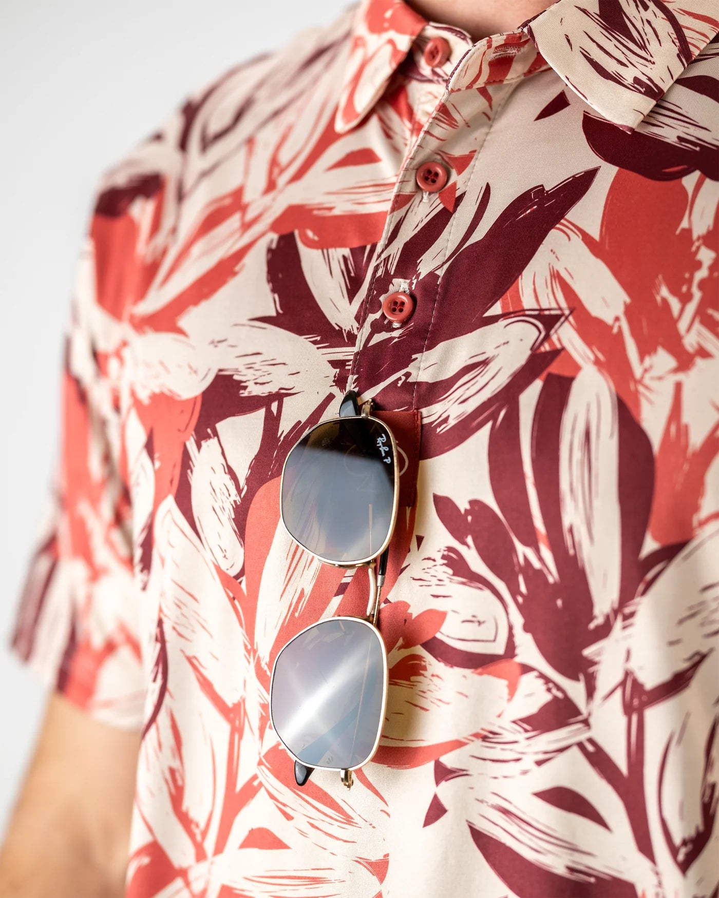 Brushed Floral