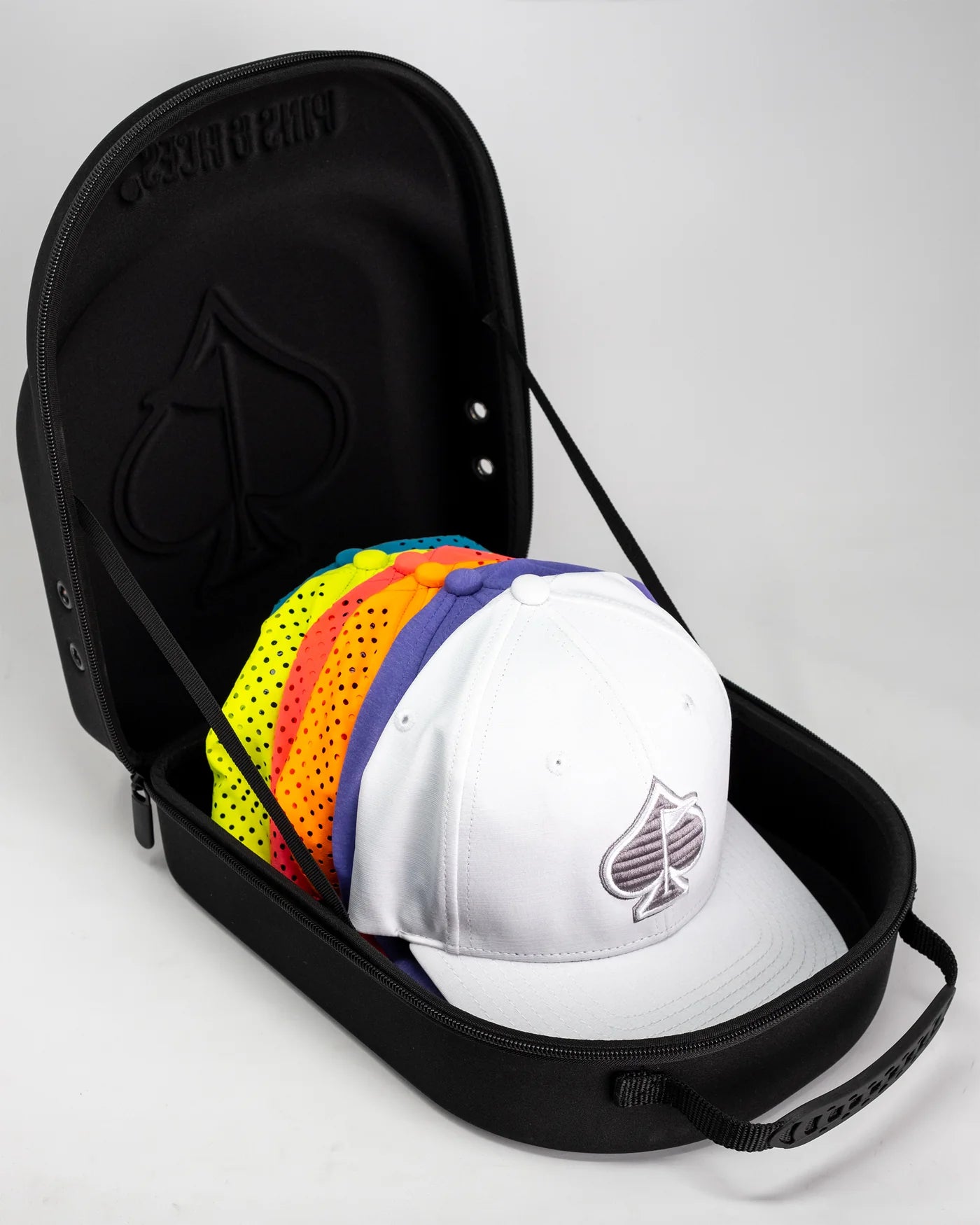 Hat Caddie - Black