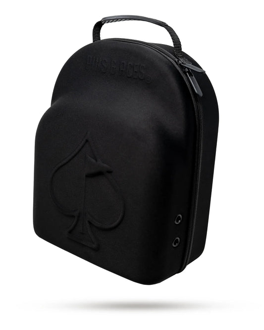 Hat Caddie - Black